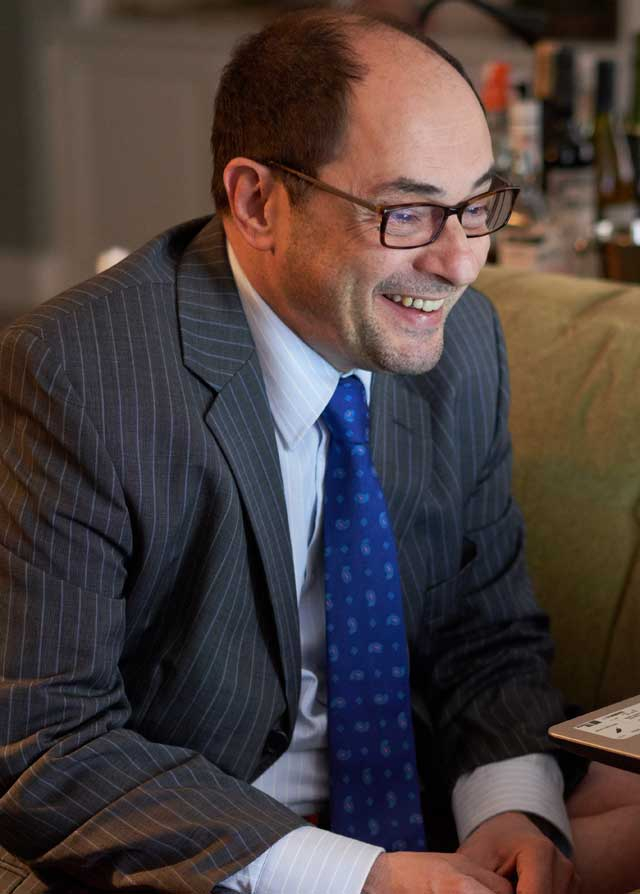 Jordi Sánchez
