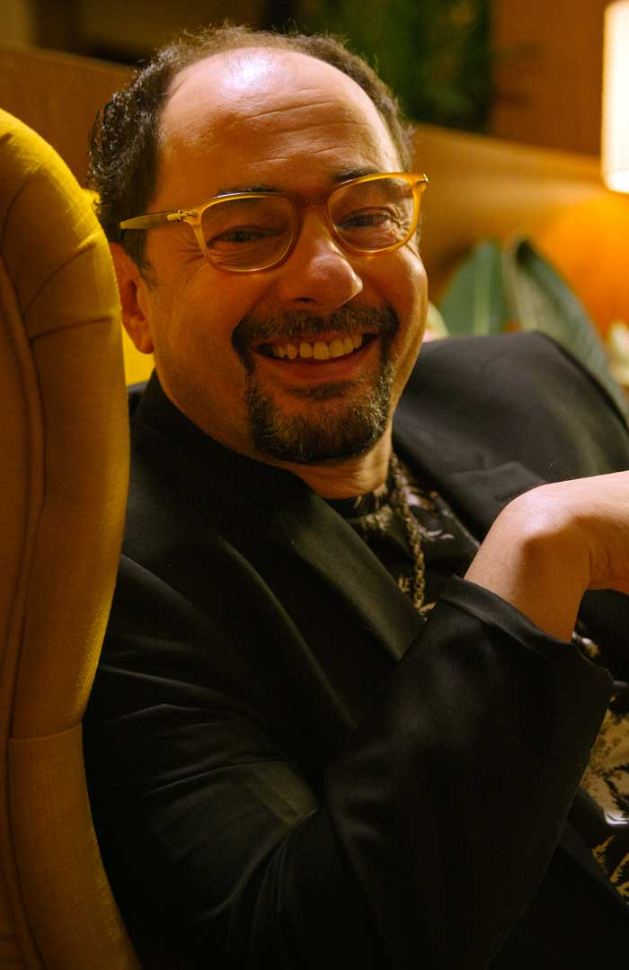 Jordi Sánchez