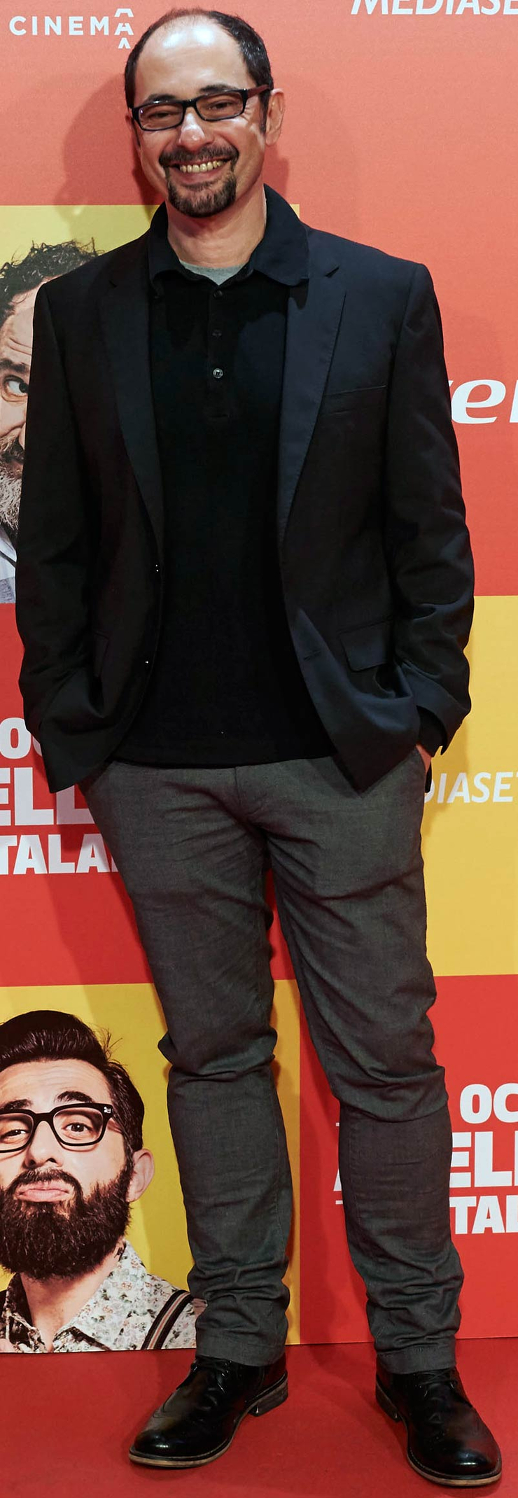 Jordi Sánchez