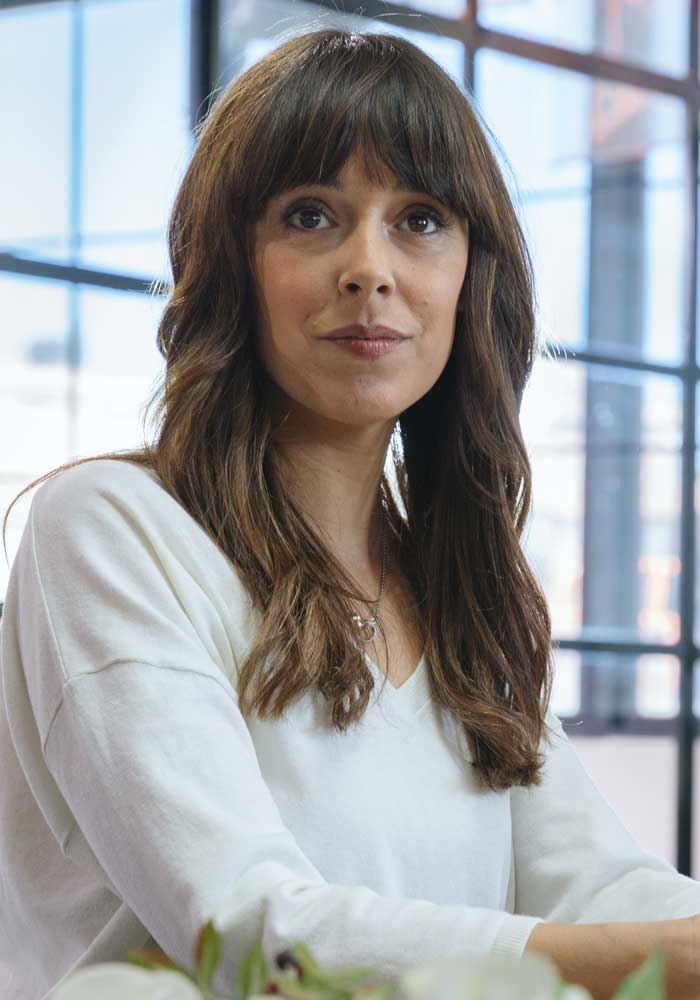 Belén Cuesta Belén Cuesta