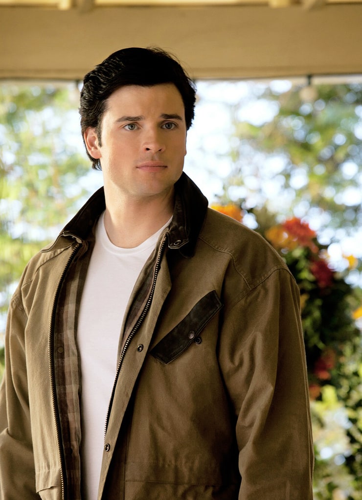 Tom Welling