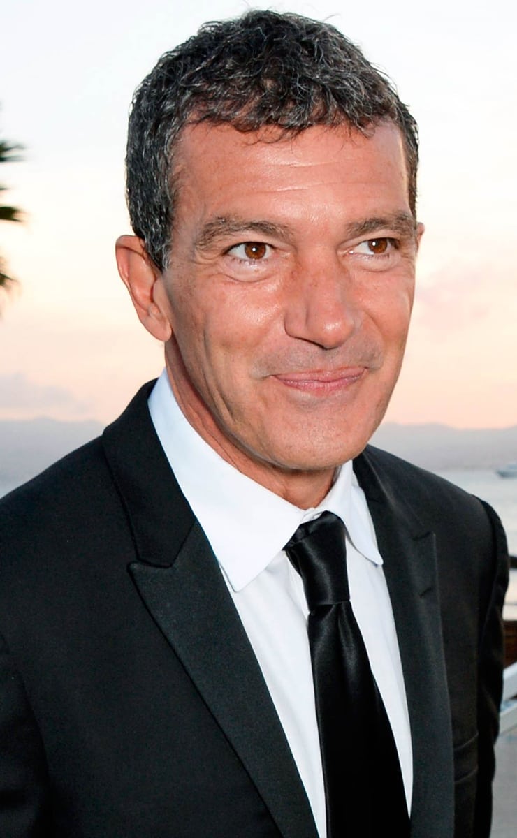 Picture of Antonio Banderas