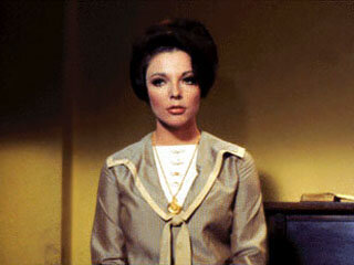 Joan Collins