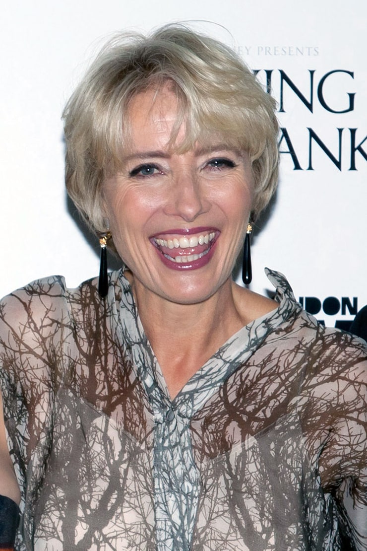 Emma Thompson