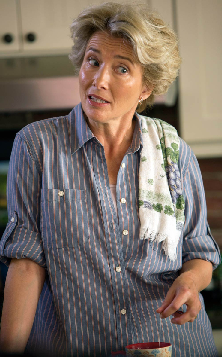Emma Thompson