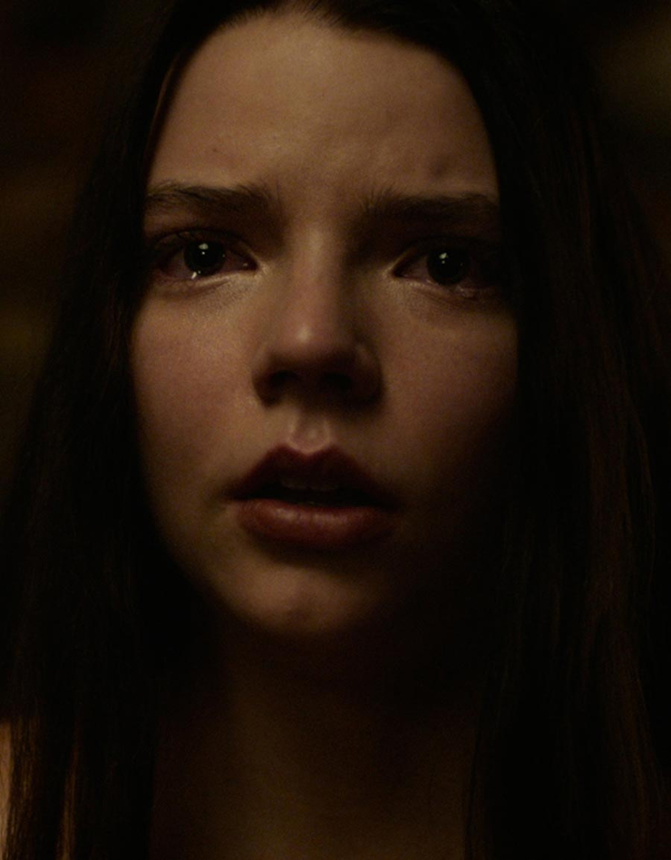 Anya Taylor-Joy Anya Taylor-Joy