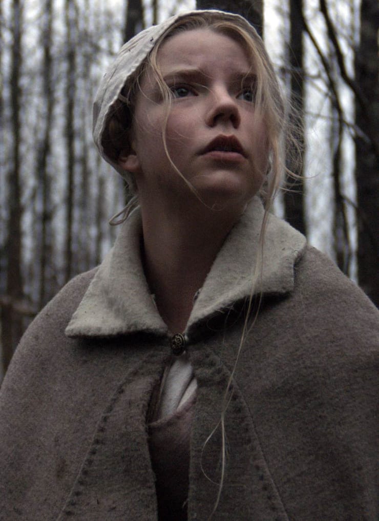 Anya Taylor-Joy Anya Taylor-Joy