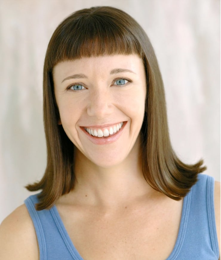 Judi Lewis Ockler