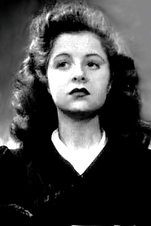 Jacqueline Roman