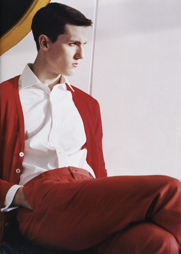 Tyler Riggs