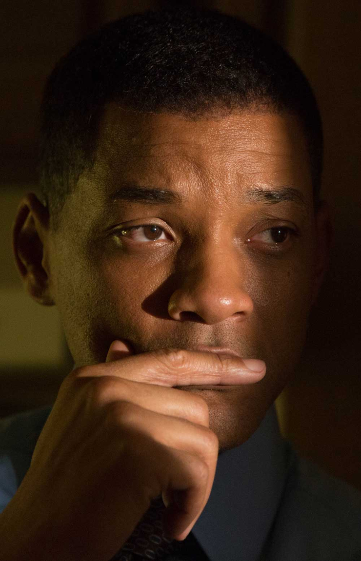 Will Smith