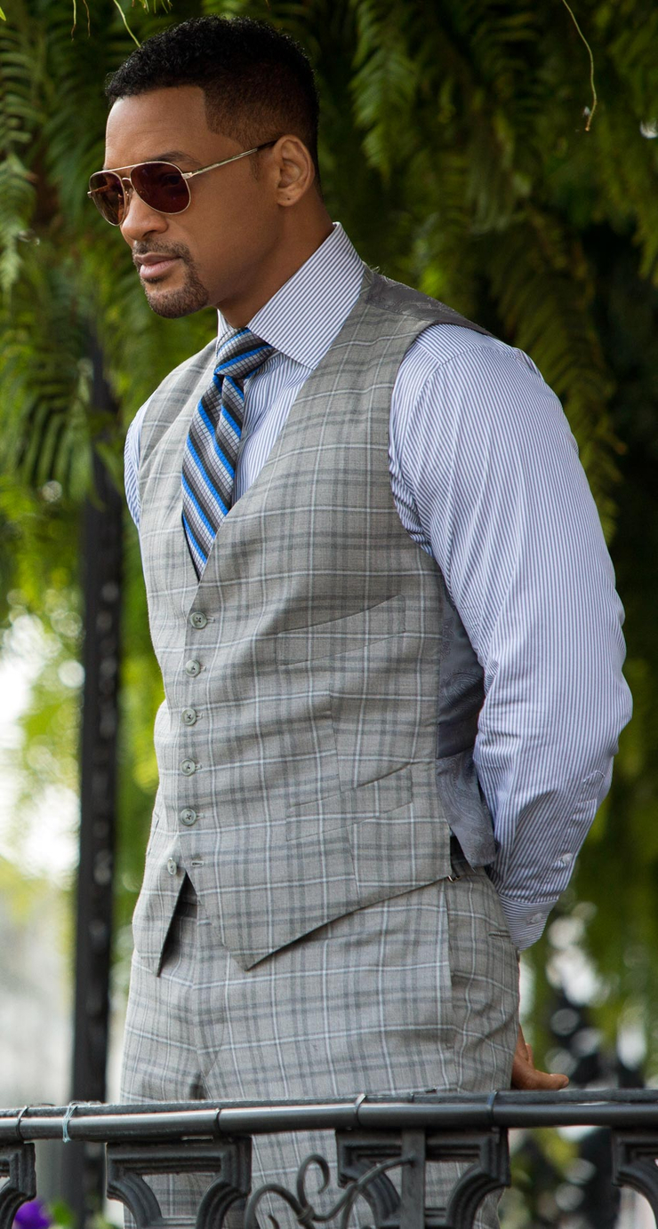 Will Smith