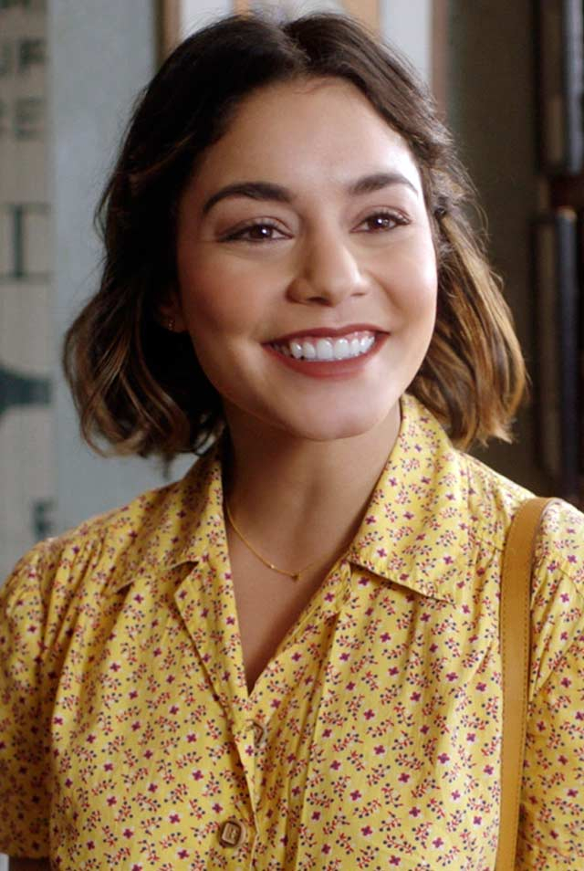 Vanessa Hudgens Vanessa Hudgens
