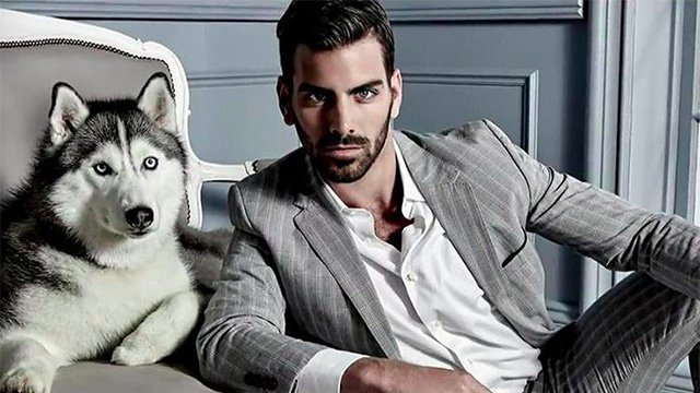 Nyle DiMarco