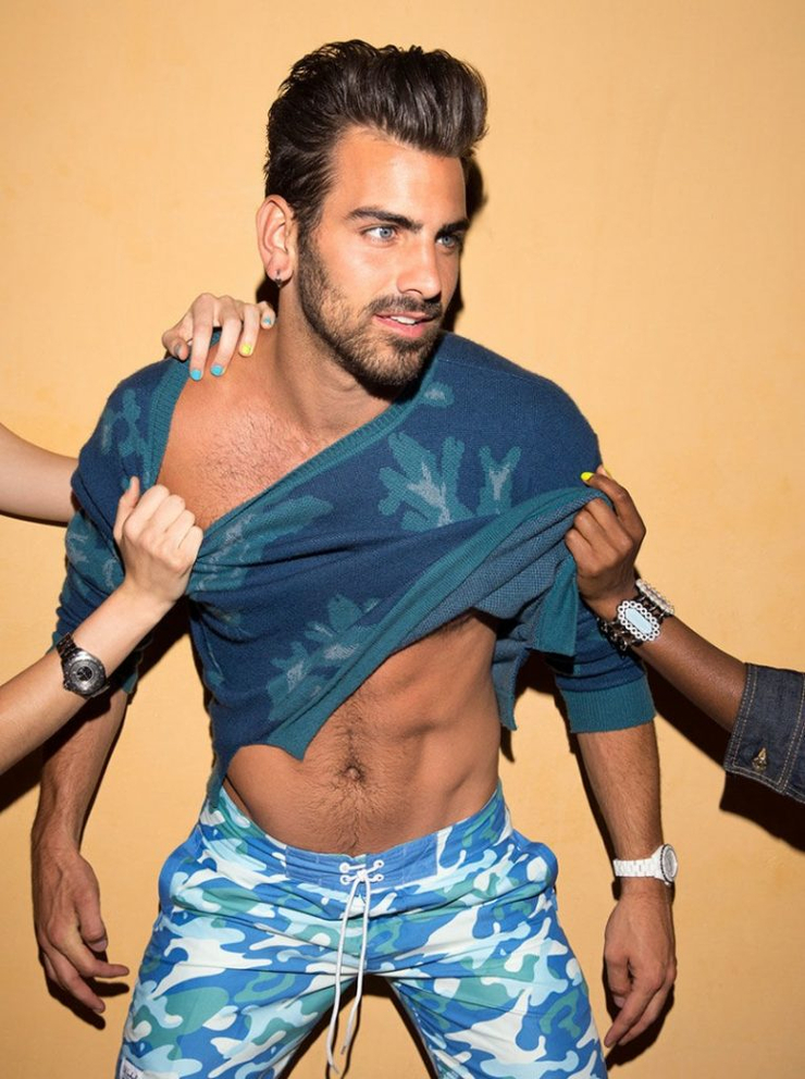 Nyle DiMarco