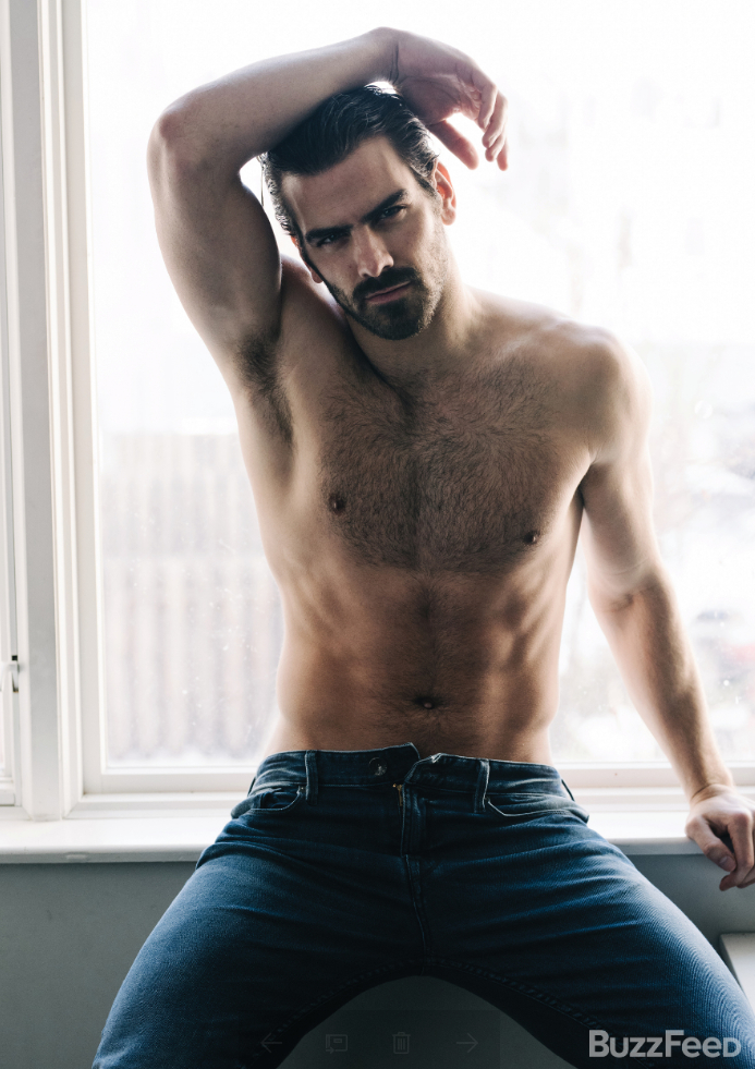 Nyle DiMarco