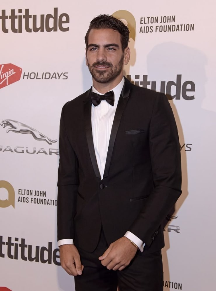 Nyle DiMarco