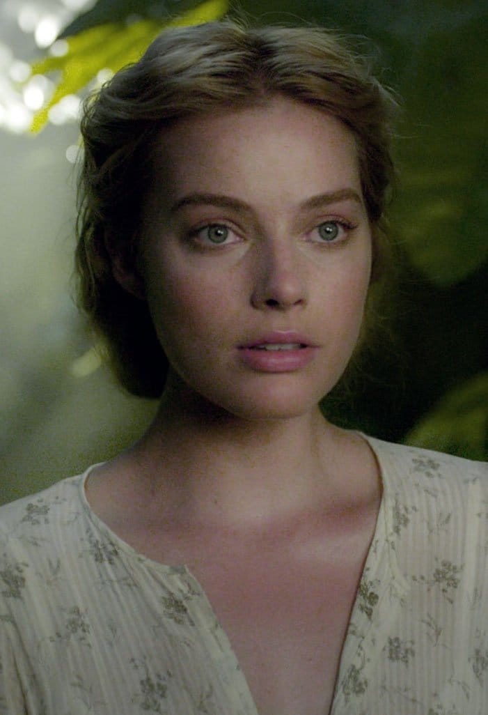 Margot Robbie Margot Robbie