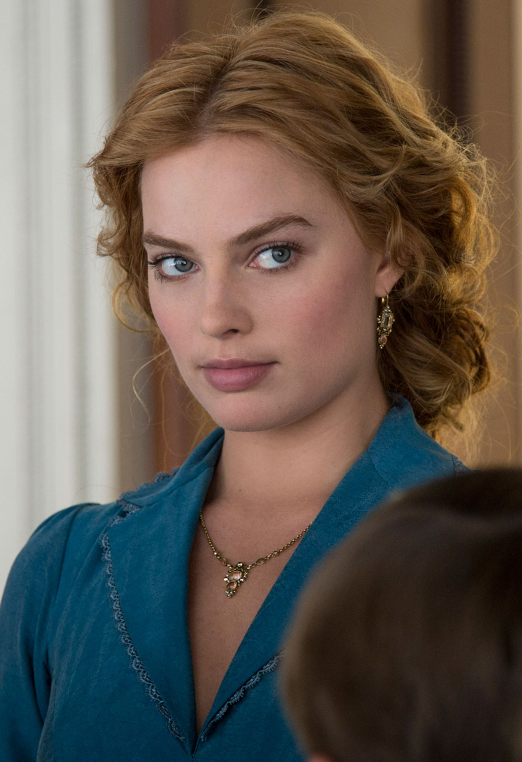 Margot Robbie Margot Robbie