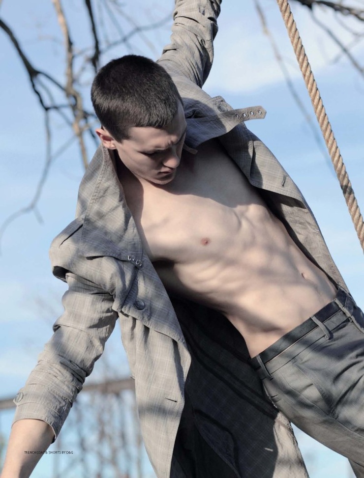 Tyler Riggs