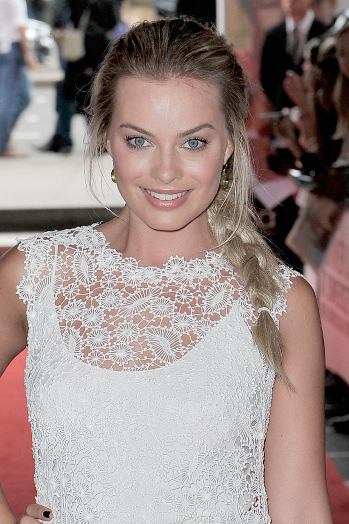 Margot Robbie