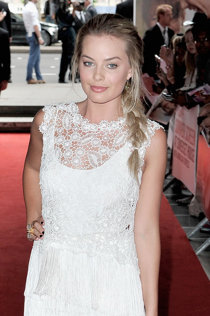 Margot Robbie