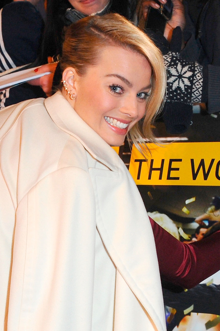 Margot Robbie