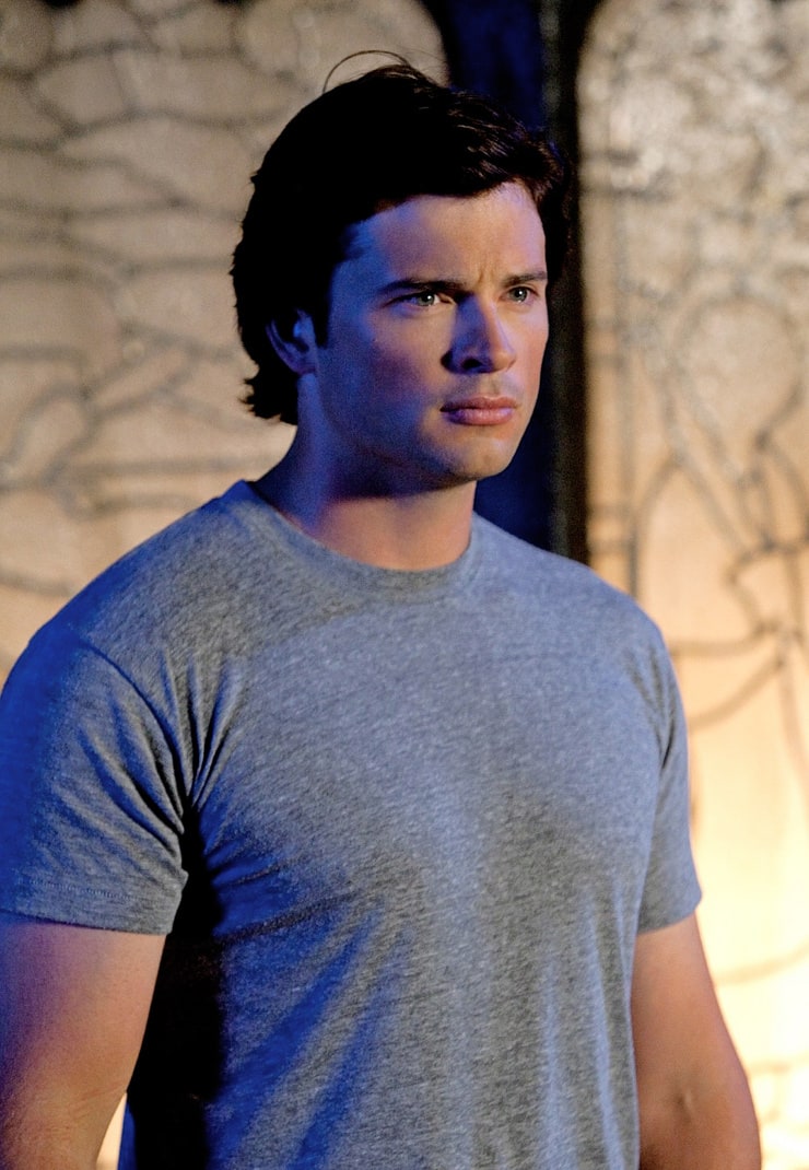 Tom Welling