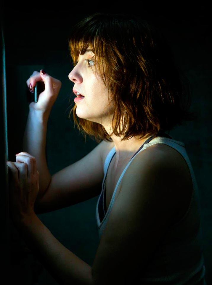 Mary Elizabeth Winstead