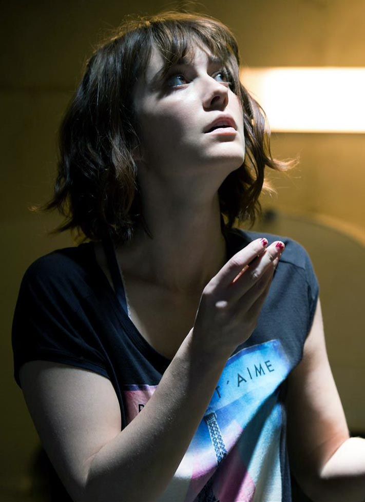 Mary Elizabeth Winstead Mary Elizabeth Winstead
