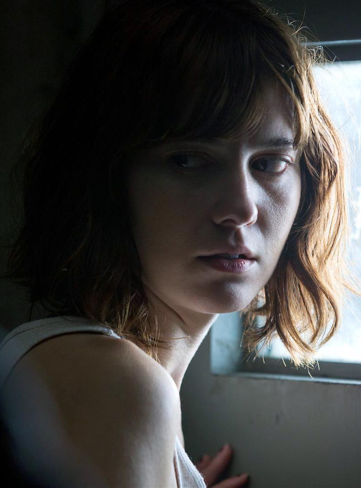 Mary Elizabeth Winstead