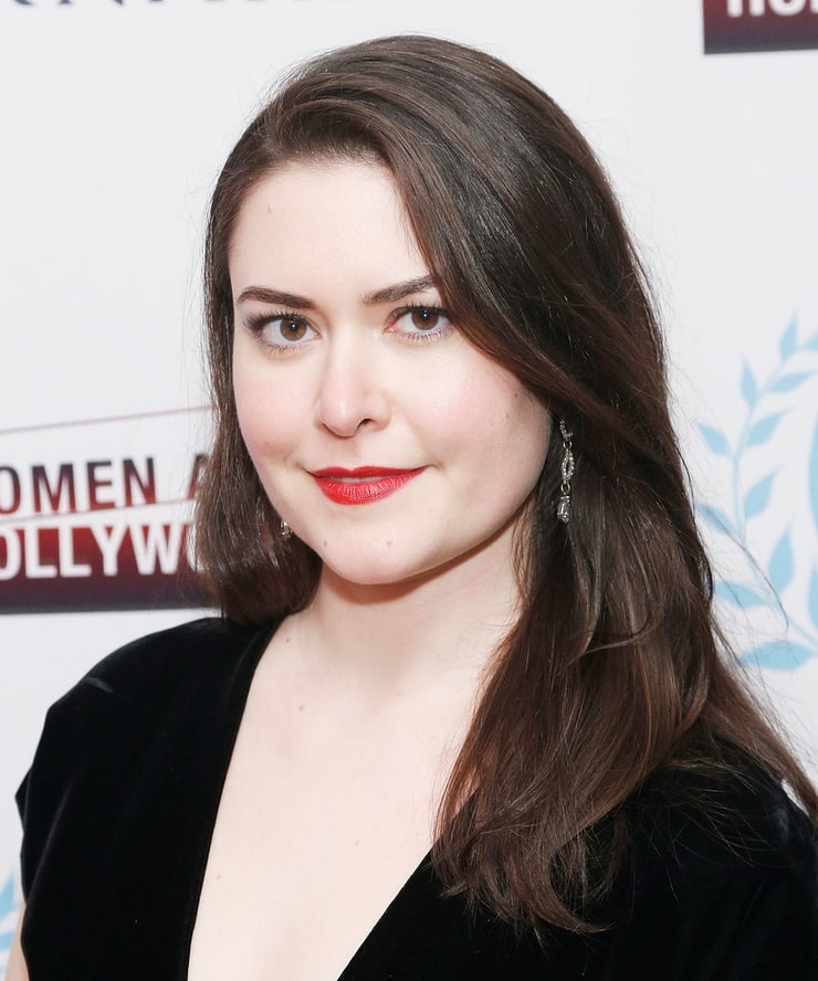 Cait Cortelyou
