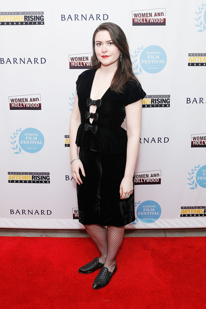 Cait Cortelyou