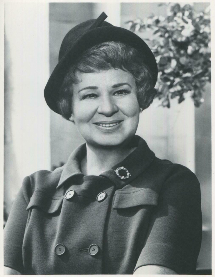 Shirley Booth Shirley Booth