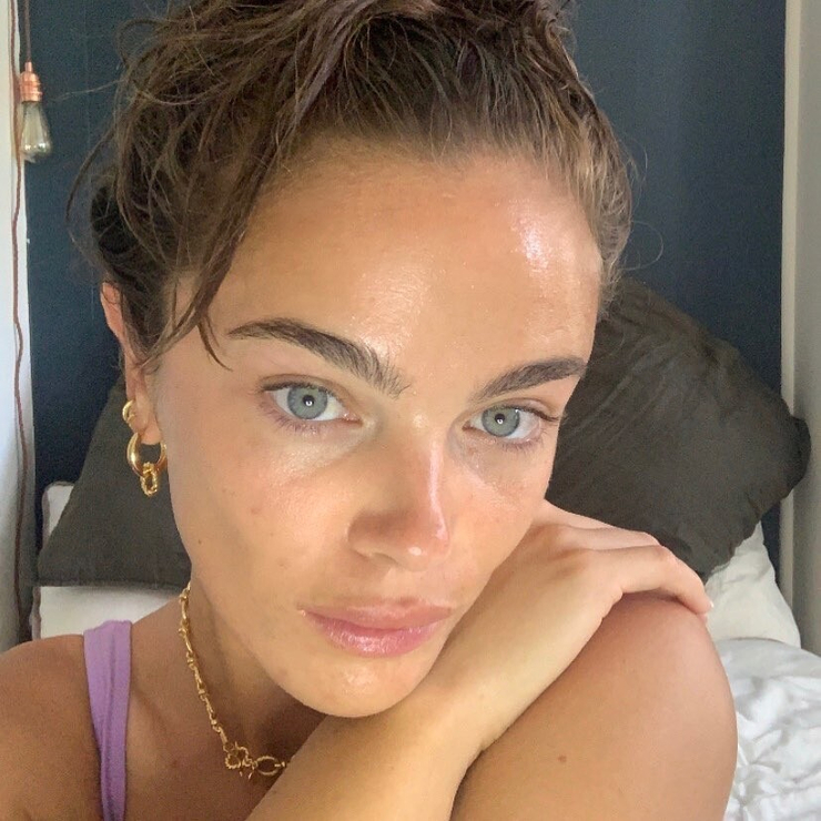 Jena Goldsack Jena Goldsack
