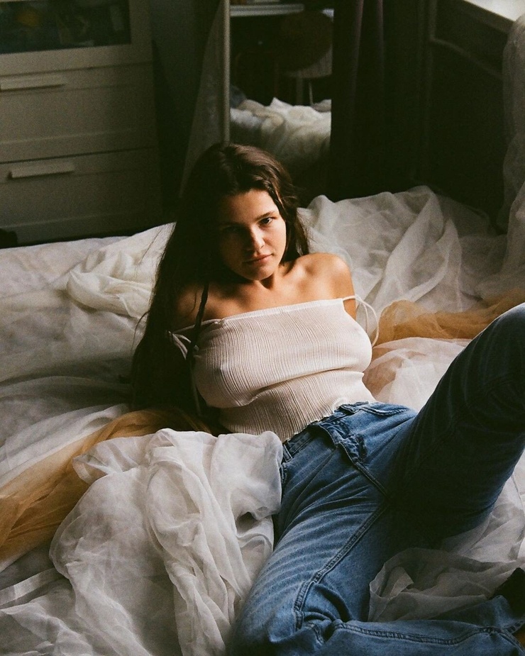Olga Doch