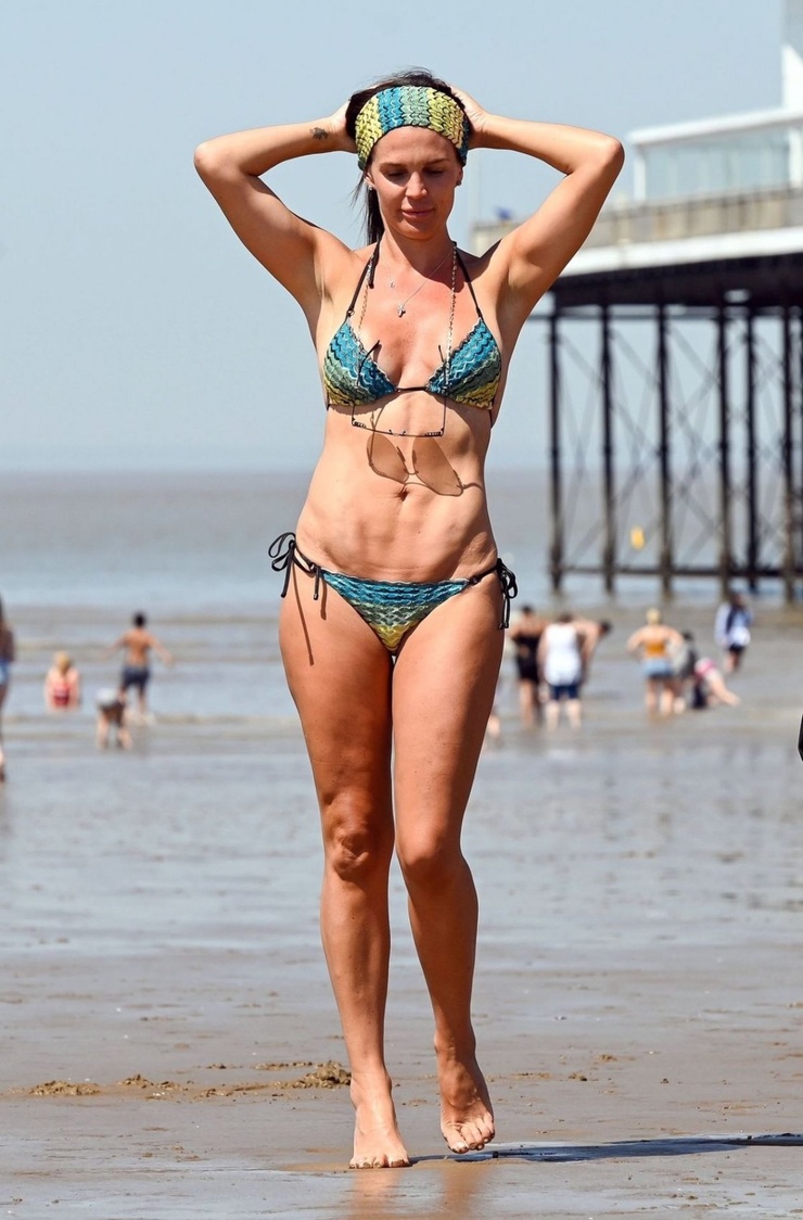 Danielle Lloyd