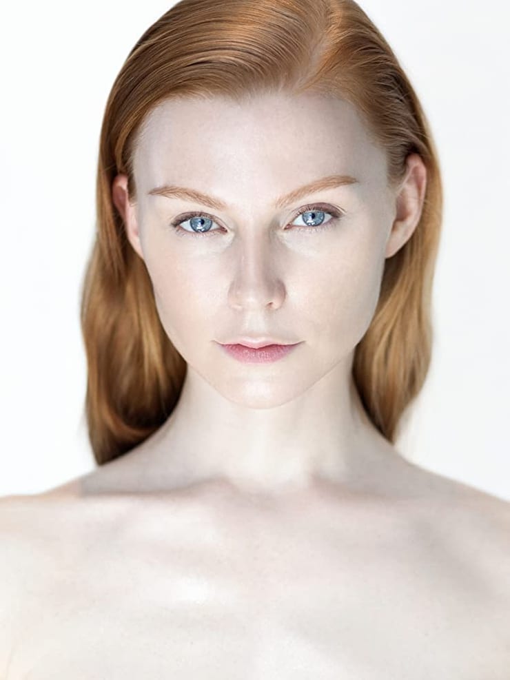 Karin Agstam