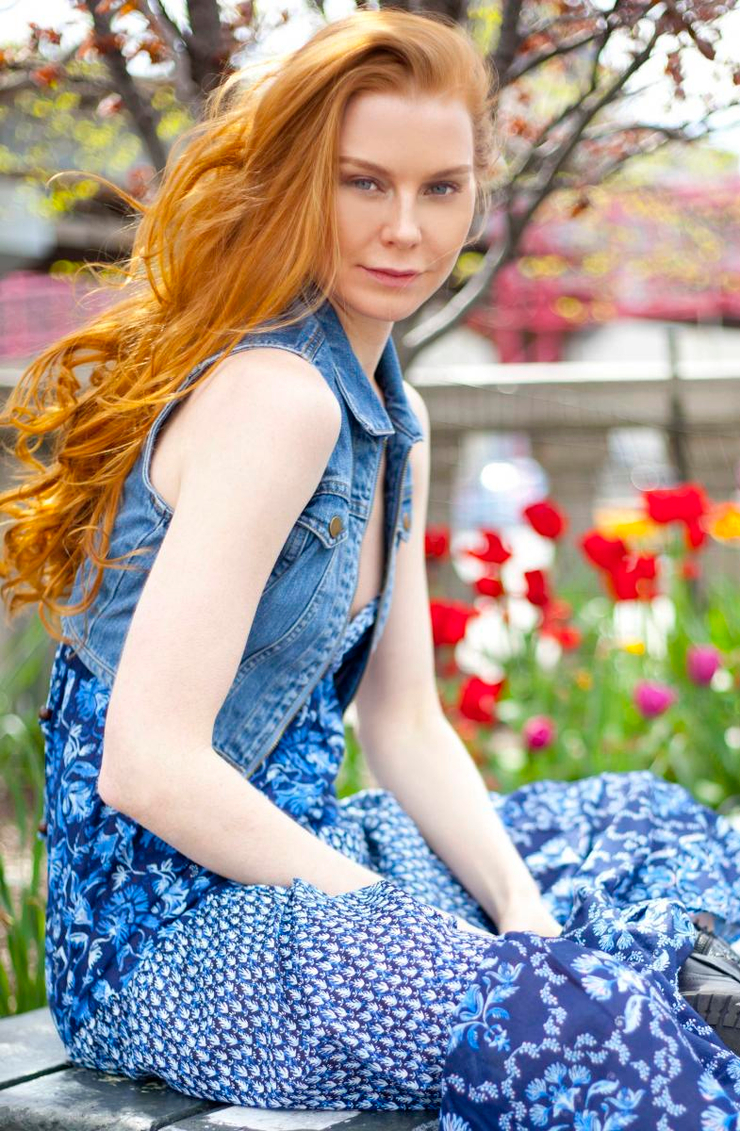 Karin Agstam