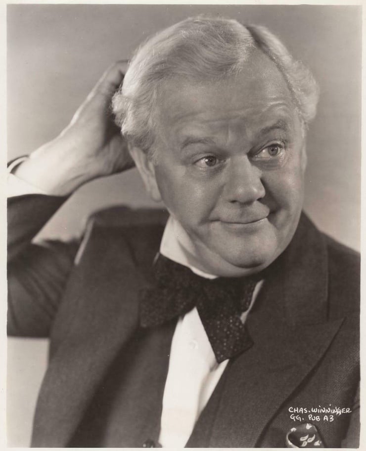 Charles Winninger