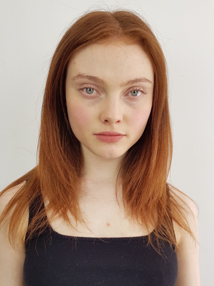 Georgina Hobday Georgina Hobday