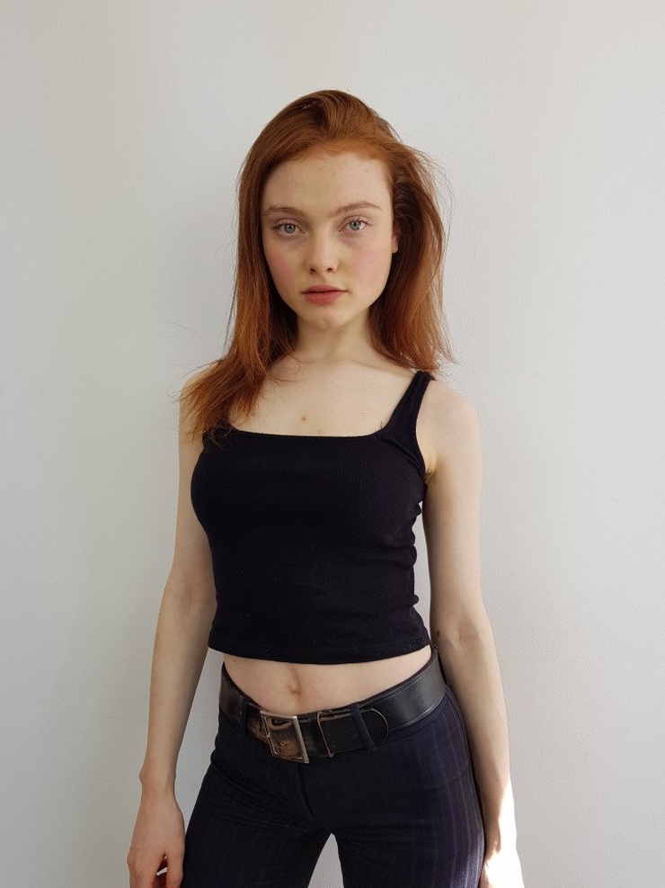 Georgina Hobday
