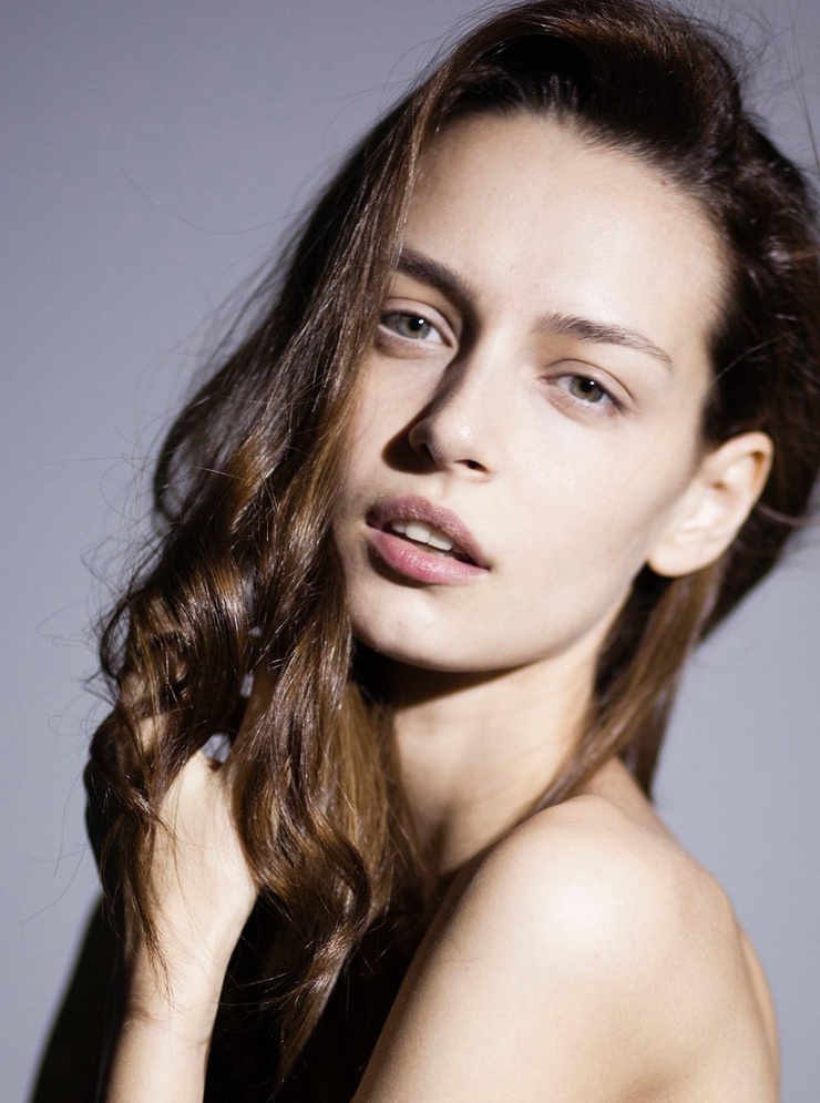 Anastasia Sviridenko