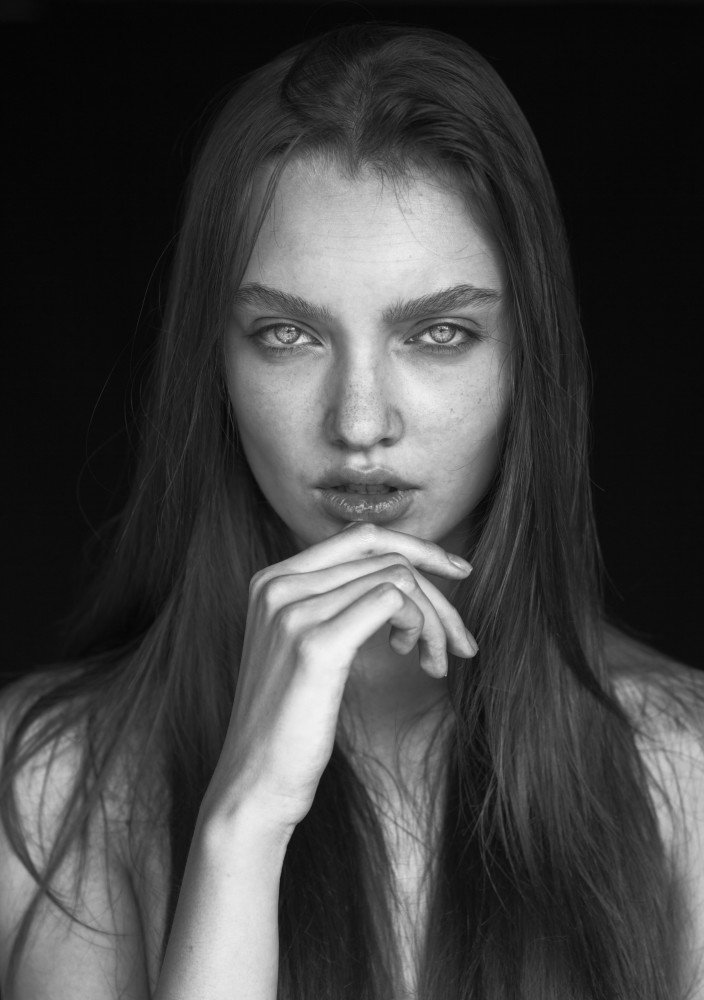Polina Litvinova Polina Litvinova