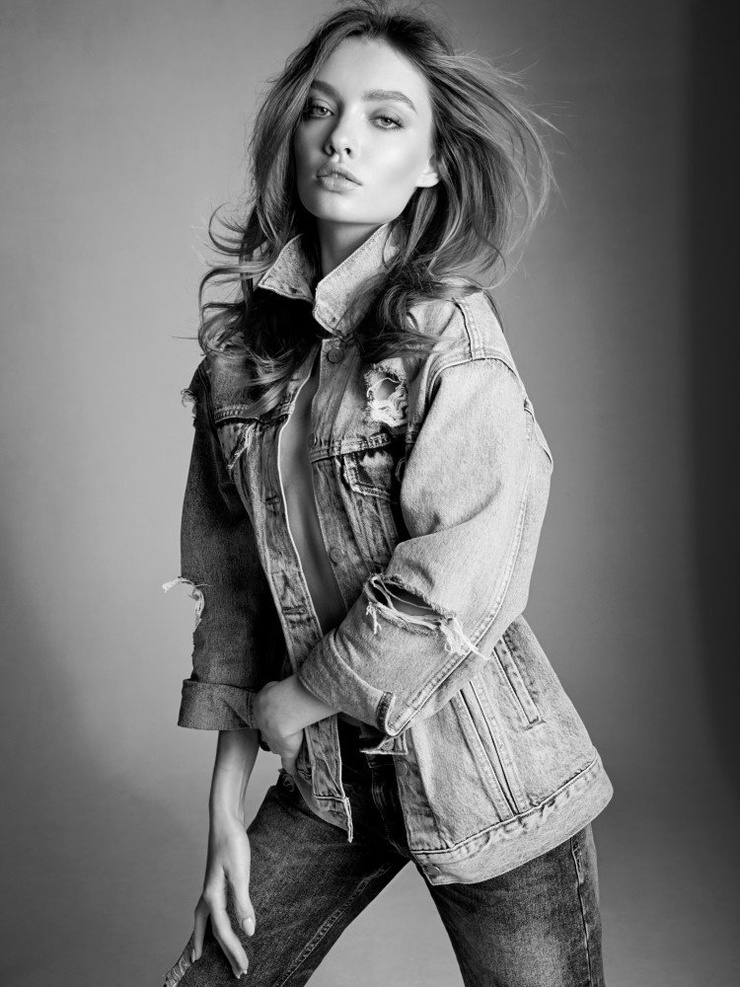 Polina Litvinova Polina Litvinova