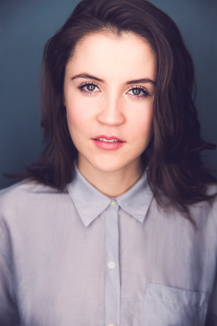 Oona Roche Oona Roche