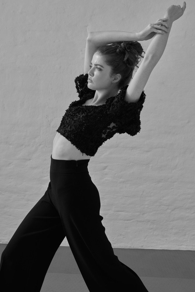 Sophie Theresa