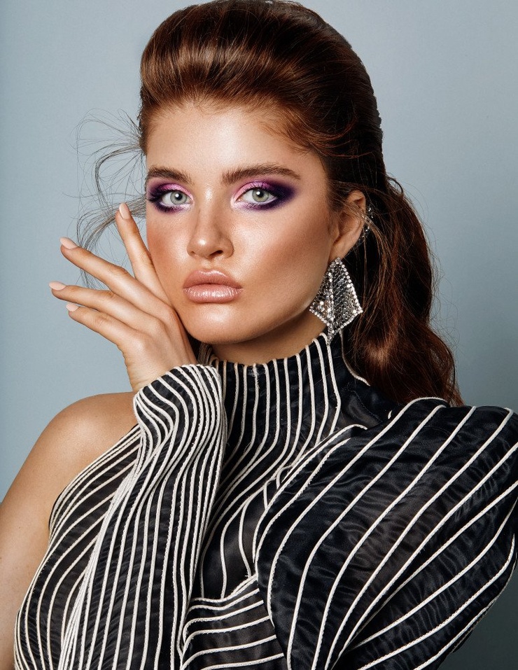 Sophie Theresa
