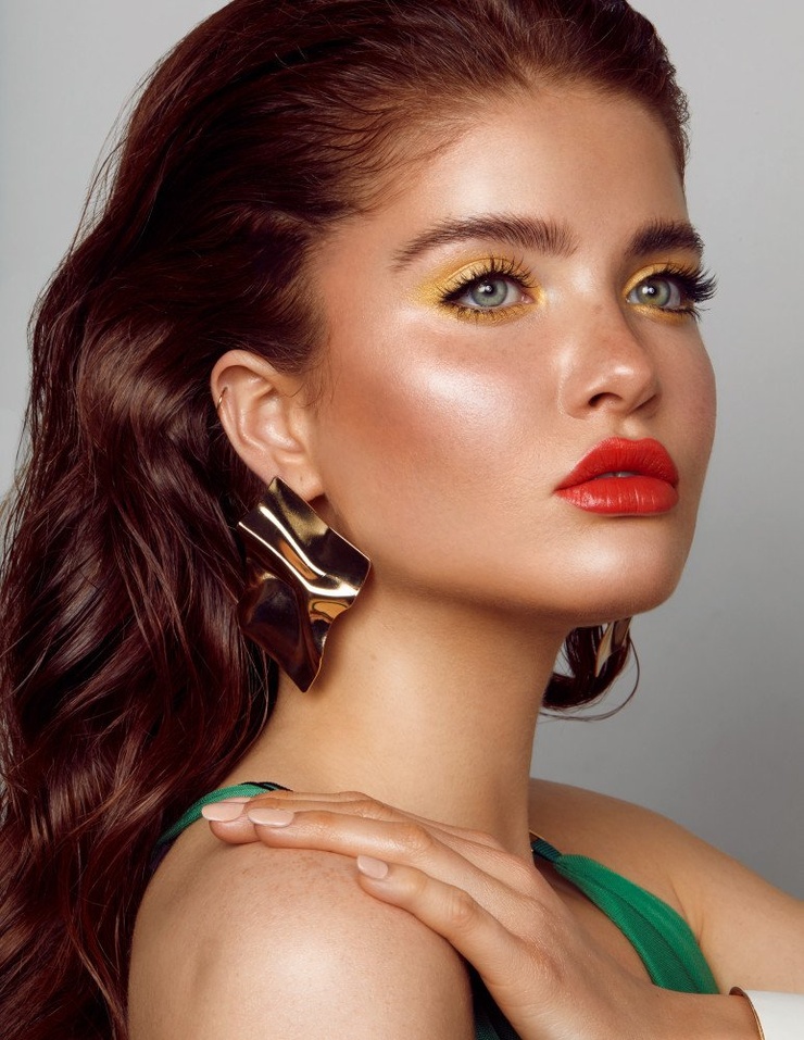 Sophie Theresa