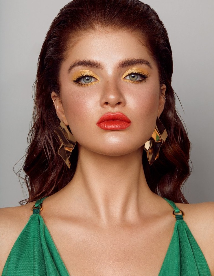 Sophie Theresa